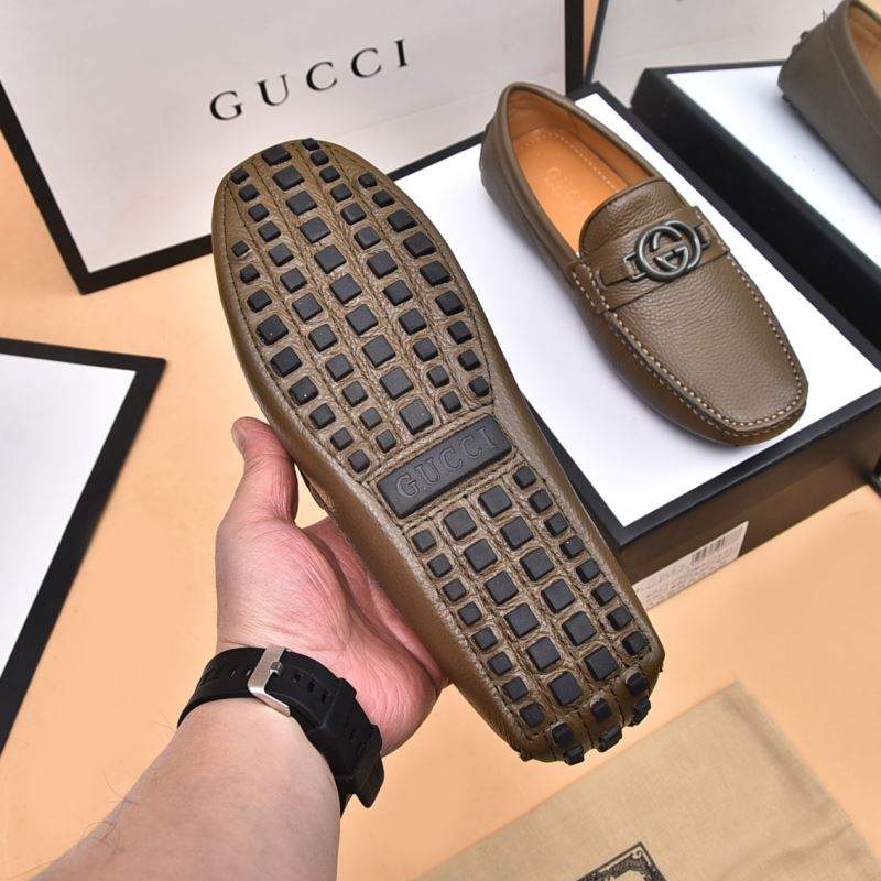 Gucci Tods Shoes